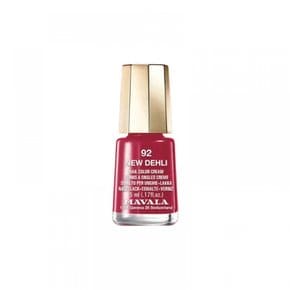 마발라 92 뉴 델리 네일 폴리쉬 5ml