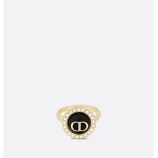 디올 DIOR PETIT CD RING 반지 R1404WOMVE_D307