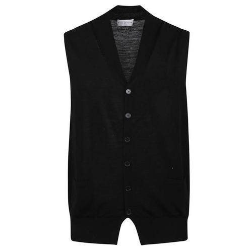 발렌타인 코트 B2S011 16W02 15517 BLACK