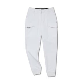 W T-LINE WOVEN JOGGER PANTS (LS1XT71F)