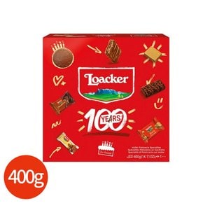 베스트 400g