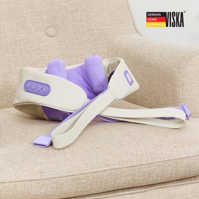비스카 목 어깨 마사지기 VK-M201S