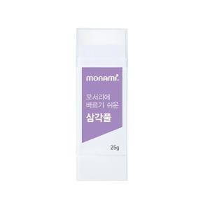 모나미 삼각풀 25g [NEX]