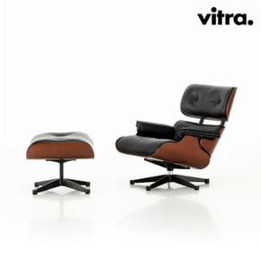 비트라 미니어쳐 Lounge Chair & Ottoman 유럽발송