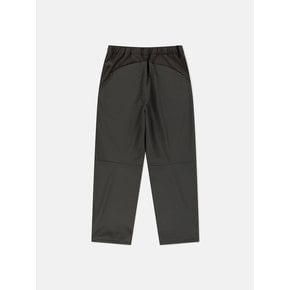 Toray Softshell Quick Trouser Charcoal