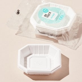 위생접시10㎝ 10P