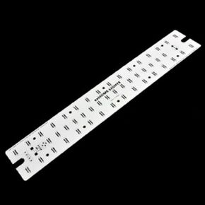 1533L2 LED용 PL-45/55W 대체 조명 PCB