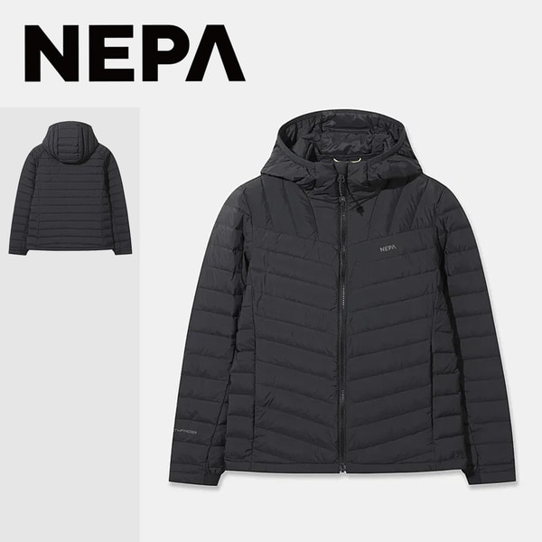 [부산점] 여성 경량 튜브 다운 자켓 7M22028