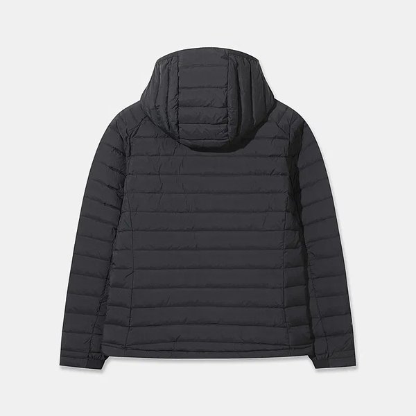 [부산점] 여성 경량 튜브 다운 자켓 7M22028