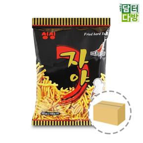 싱싱 자야 30g 1BOX (60개입)