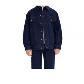APC 아페쎄 Elvis Jacket (COHJI H02913 IAL) (엘비스 데님 자켓) 3302905
