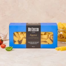  데체코 구르메 리가토니 500g