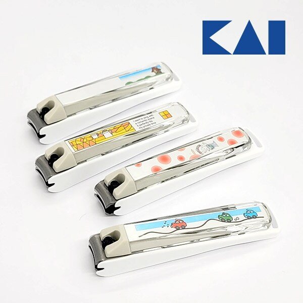 뷰티케어 손톱깎이 M (KE-0142)