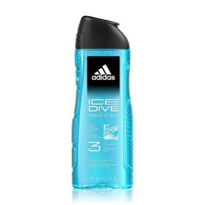 Adidas Ice Dive 샤워 젤 샤워젤