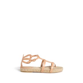 Espadrille DELOS217NAPPANATURAL Beige