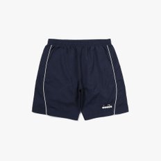 [공식스토어] 몬텔로 메탈 글로우 하프팬츠 NAVY (D4221TWP42NVD)