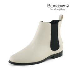 와이컨셉 베어파우(BEARPAW) 여성 가죽 부츠 샌드라 SANDRA (K826030NC)