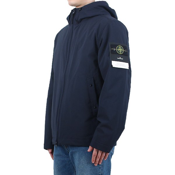 [시흥점] 26SS 와펜 소프트쉘-R 자켓 (L1S15 4100108 S0A27 V0020)