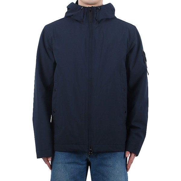 [시흥점] 26SS 와펜 소프트쉘-R 자켓 (L1S15 4100108 S0A27 V0020)