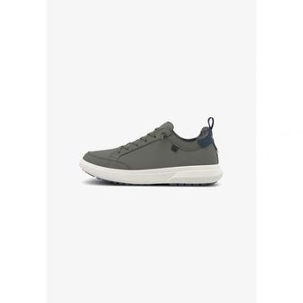 이스퀘어 3704044 Tropicfeel GEYSER LITLI - Trainers khaki