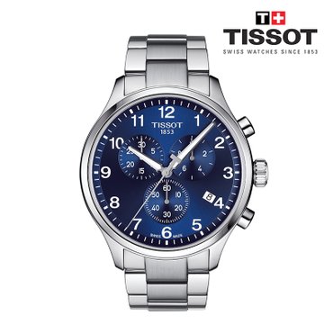 티쏘 [본사직영] 크로노 XL Tissot Chrono XL_T116.617.11.047.01