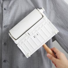 너도밤나무 핸들 다용도 테이프크리너