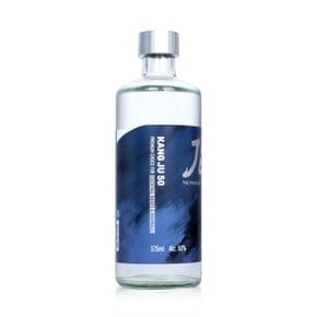 내국양조 프리미엄 강주 50도 375ml 리큐르