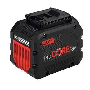 Bosch Professional (보쉬) 18V12Ah 리튬 이온 PROCORE18V12