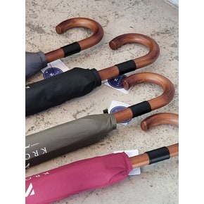 [무료각인] 크로반 튼튼한 대형 장우산 KR17