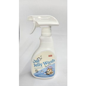 래핑찰리 오트 젤리워시 풋 샴푸 270ml
