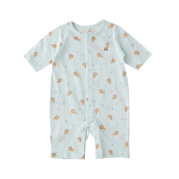 [여주점] [오프라벨 여주점] 밍크뮤 (MN) 라이언7부우주복 (35370-041-06)