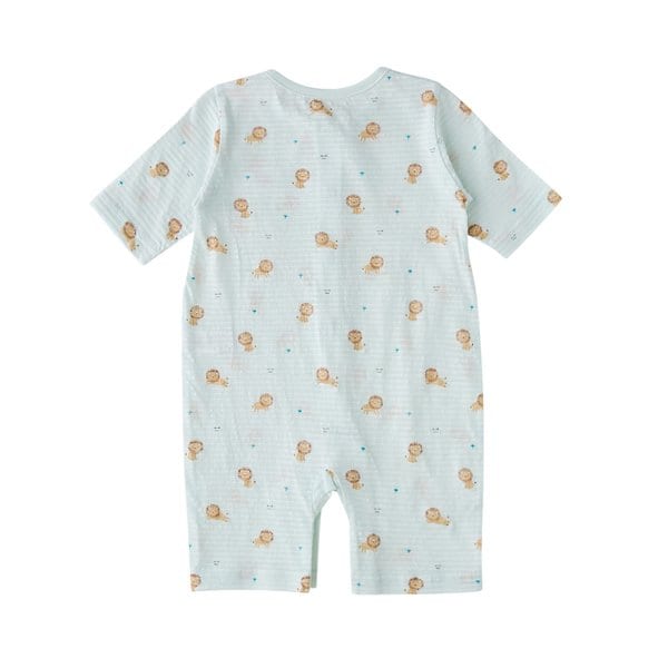 [여주점] [오프라벨 여주점] 밍크뮤 (MN) 라이언7부우주복 (35370-041-06)