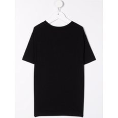 [해외배송] 랄프로렌 키즈 로고 반팔티셔츠 323832904 036 RL BLACK