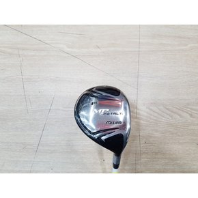 중고 Mizuno MP-METAL Ti 15도(3번) 페어웨이우드(7X)(커버없음)