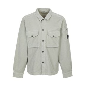 [부산점] 코듀로이 남성 셔츠 자켓 19CMOS072A 006410O 331