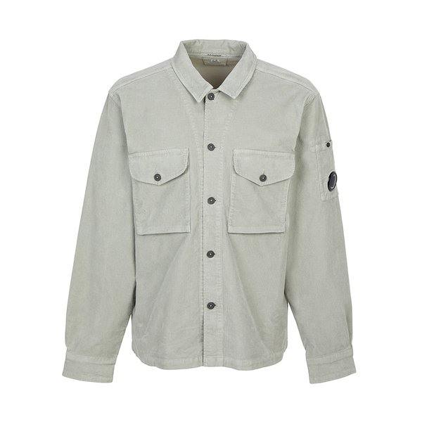 [부산점] 코듀로이 남성 셔츠 자켓 19CMOS072A 006410O 331