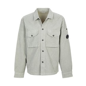 [부산점] 코듀로이 남성 셔츠 자켓 19CMOS072A 006410O 331