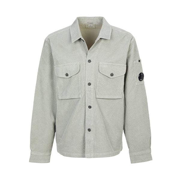 [부산점] 코듀로이 남성 셔츠 자켓 19CMOS072A 006410O 331