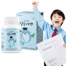 아이실록 일등비책 1500mg*30정 3박스