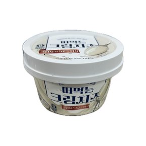 떠먹는 크림치즈 80g x 7개