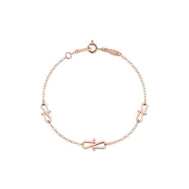 스톤헨지 S Link 14K 팔찌 F0200