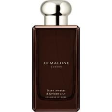 [해외직구] 영국직구 JOMALONE 조말론 다크 앰버 앤 진저 릴리 코롱 인텐스 향수 100ml