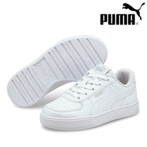 푸마 아동화 /G17- 382057 01 / PUMA CAVEN PS