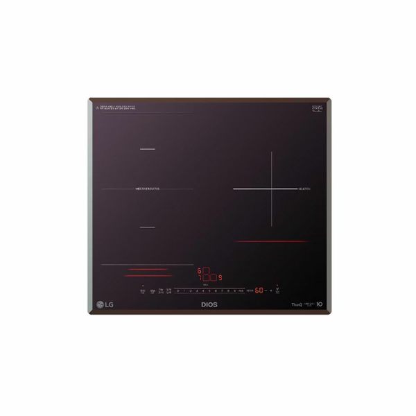 LG 인덕션 BEF3MQ1 빌트인 무료배송 .