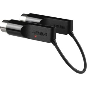 영국 야마하 키보드 Yamaha MDBT01 Wireless Bluetooth MIDI Adapter 1707551