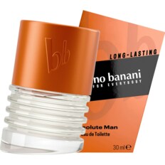 브루노 바나니 Bruno Banani 앱솔루트 맨 오 드 뚜왈렛 30ml