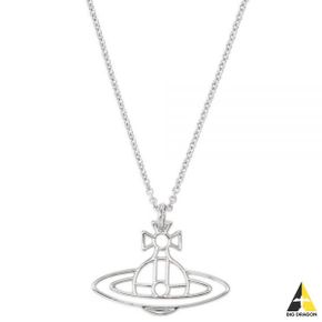 비비안웨스트우드 24 THIN LINES FLAT ORB PENDANT (63020259 02W003 CN) (씬