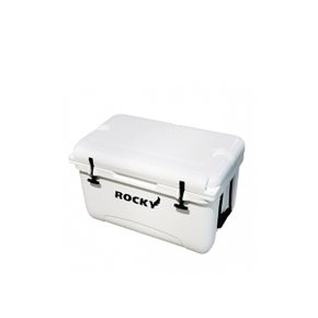 쿨러 로터몰드 아이스박스 45L 화이트 AHIC-RH45-White