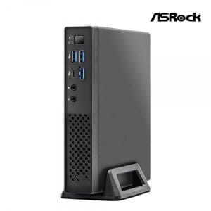  ASRock Jupiter B660 i3-13100 120W 디앤디컴 (4GB, M.2 256GB)