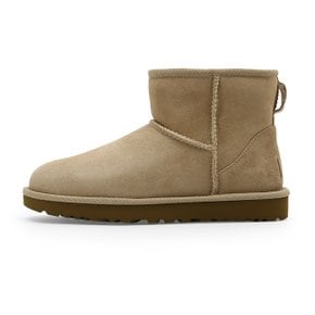 어그 UGG 클래식 미니 2 W 샌드 (1016222-SAN)